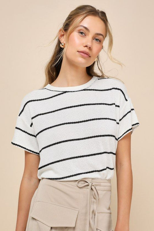 Striped Tshirt